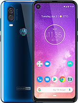 Motorola One Vision Price With Specifications